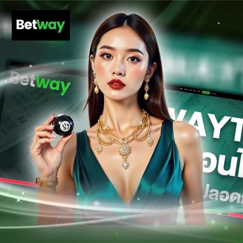 betwayสล็อต ฝากถอนออโต้