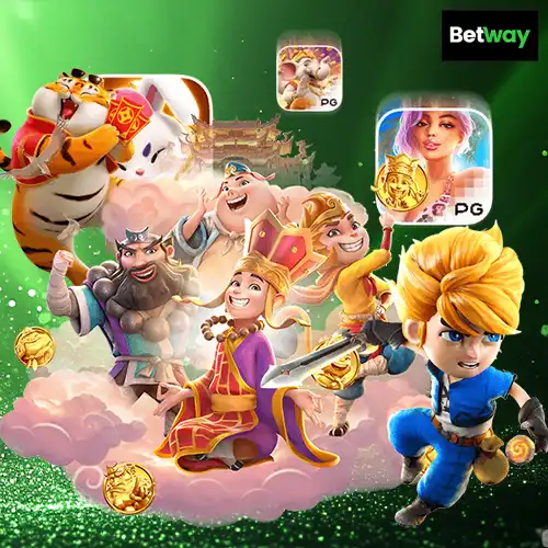 betwayเกมคาสิโน